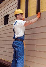 Best Custom Siding Design  in Hamilton, AL